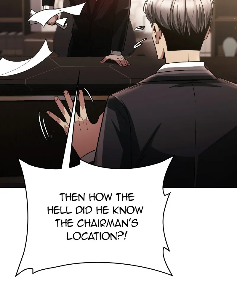 The Dungeon Cleaning Life of a Once Genius Hunter Chapter 43 page 34 - 