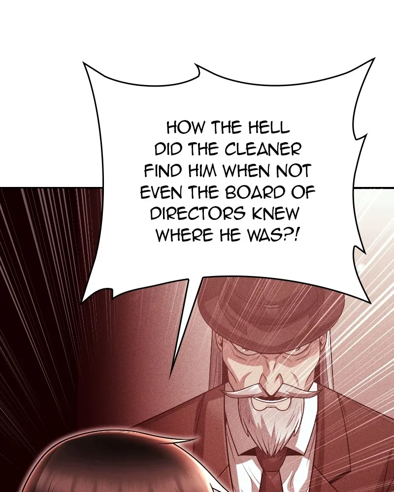 The Dungeon Cleaning Life of a Once Genius Hunter Chapter 43 page 35 - 
