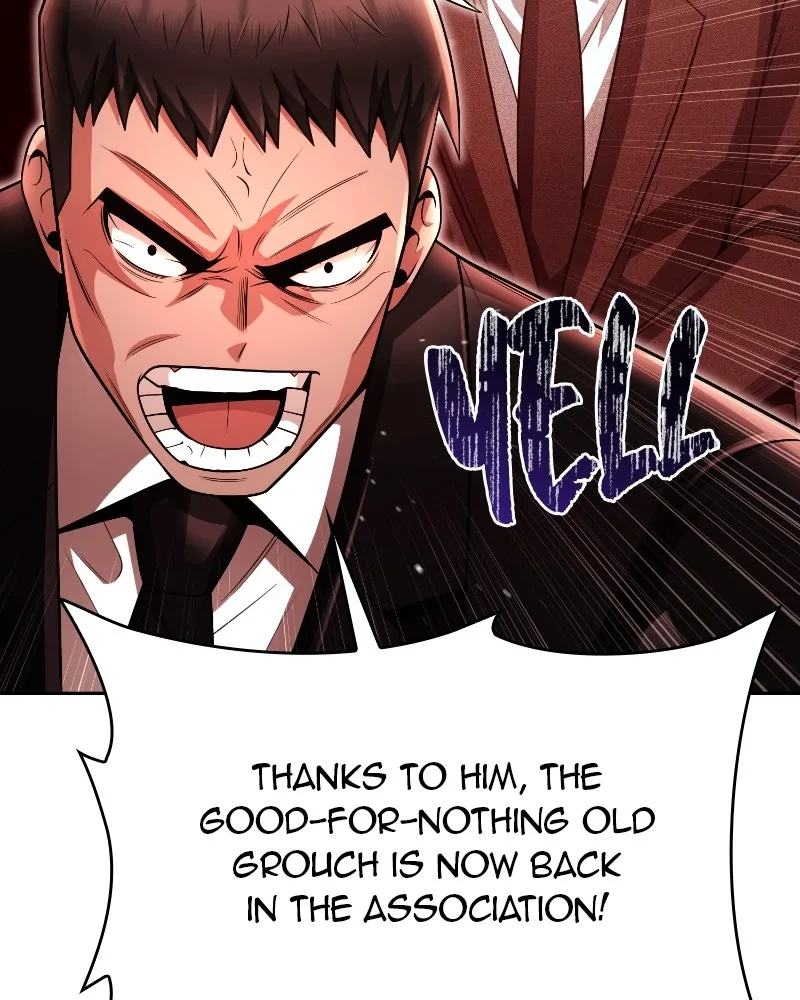 The Dungeon Cleaning Life of a Once Genius Hunter Chapter 43 page 36 - 