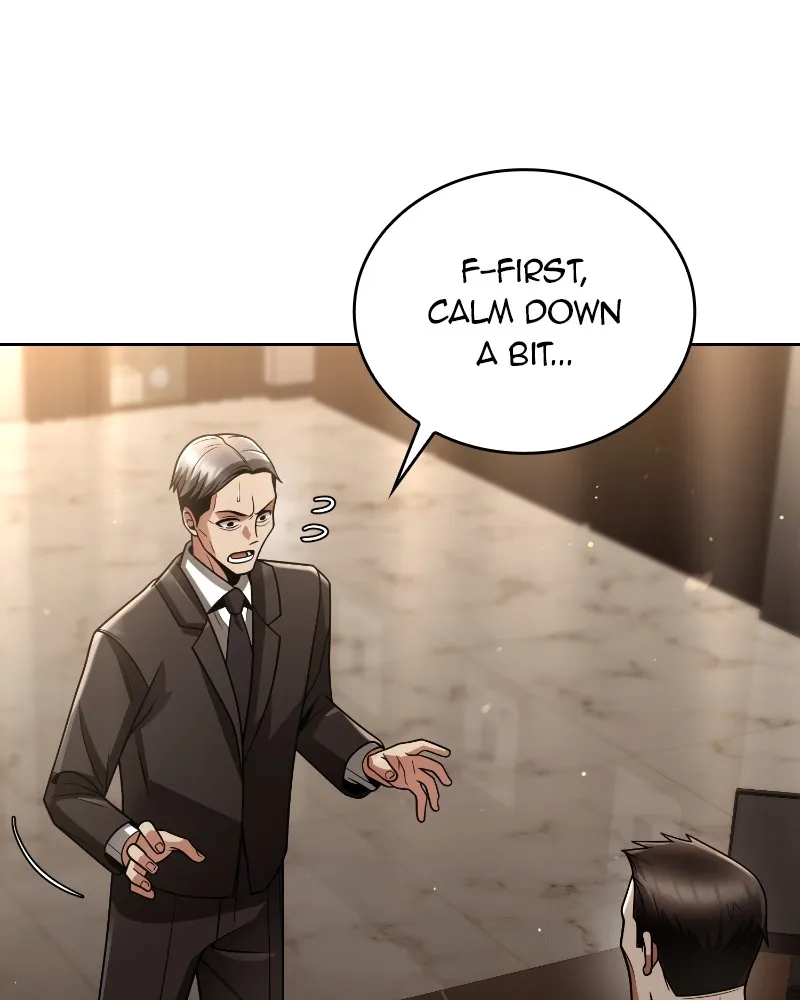 The Dungeon Cleaning Life of a Once Genius Hunter Chapter 43 page 41 - 