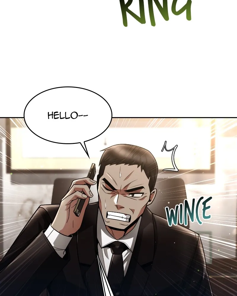 The Dungeon Cleaning Life of a Once Genius Hunter Chapter 43 page 43 - 