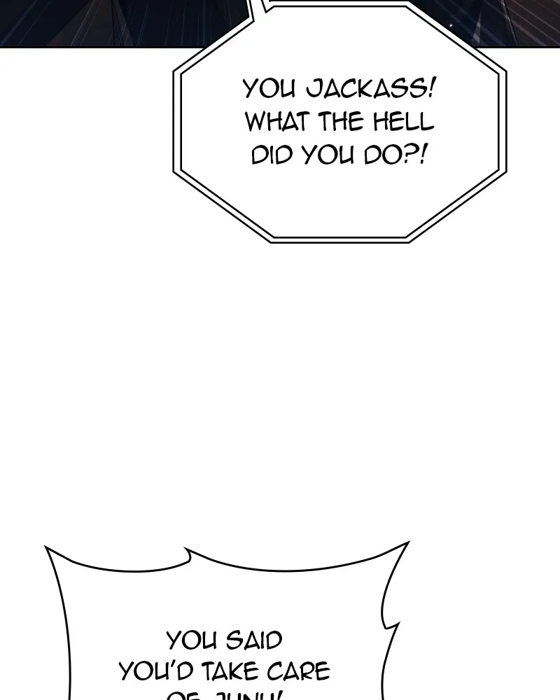 The Dungeon Cleaning Life of a Once Genius Hunter Chapter 43 page 44 - 