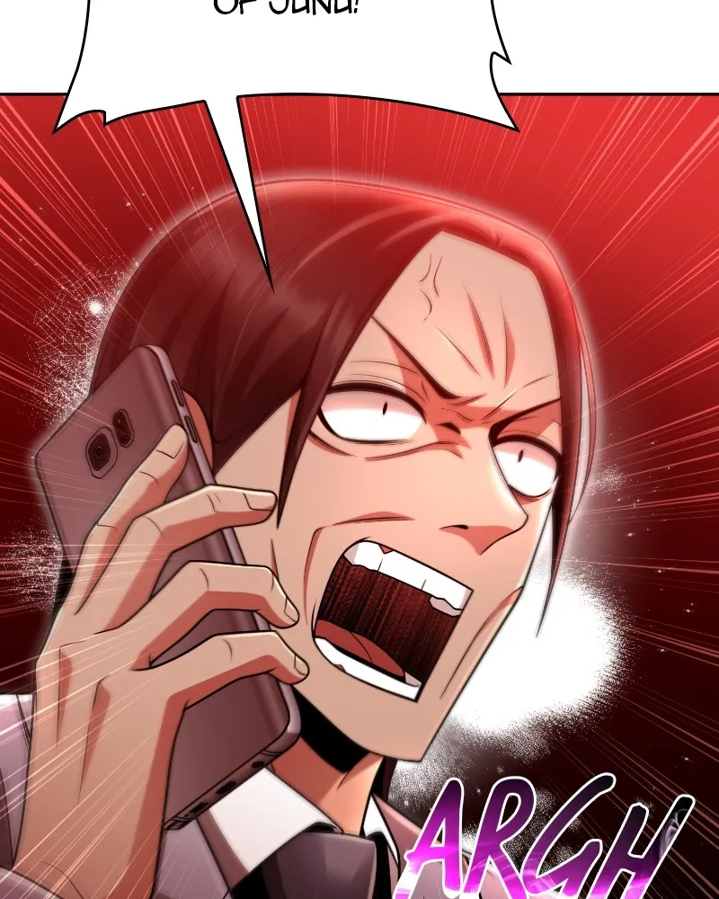 The Dungeon Cleaning Life of a Once Genius Hunter Chapter 43 page 45 - 