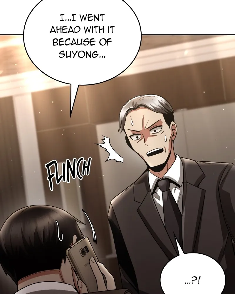 The Dungeon Cleaning Life of a Once Genius Hunter Chapter 43 page 47 - 