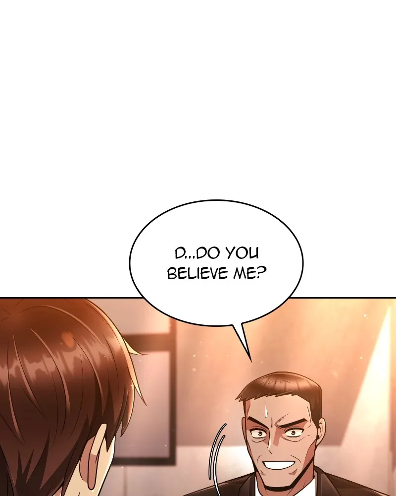 The Dungeon Cleaning Life of a Once Genius Hunter Chapter 43 page 6 - 