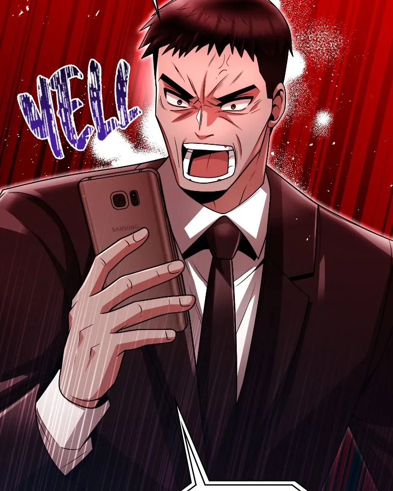 The Dungeon Cleaning Life of a Once Genius Hunter Chapter 43 page 52 - 