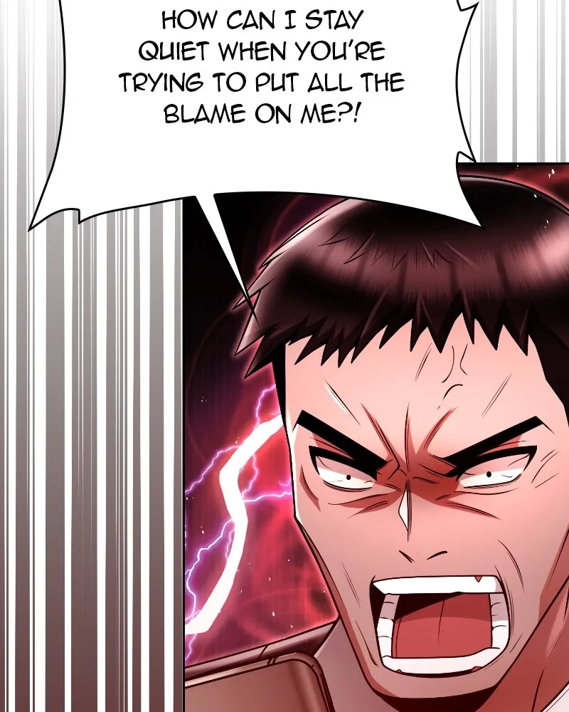 The Dungeon Cleaning Life of a Once Genius Hunter Chapter 43 page 54 - 