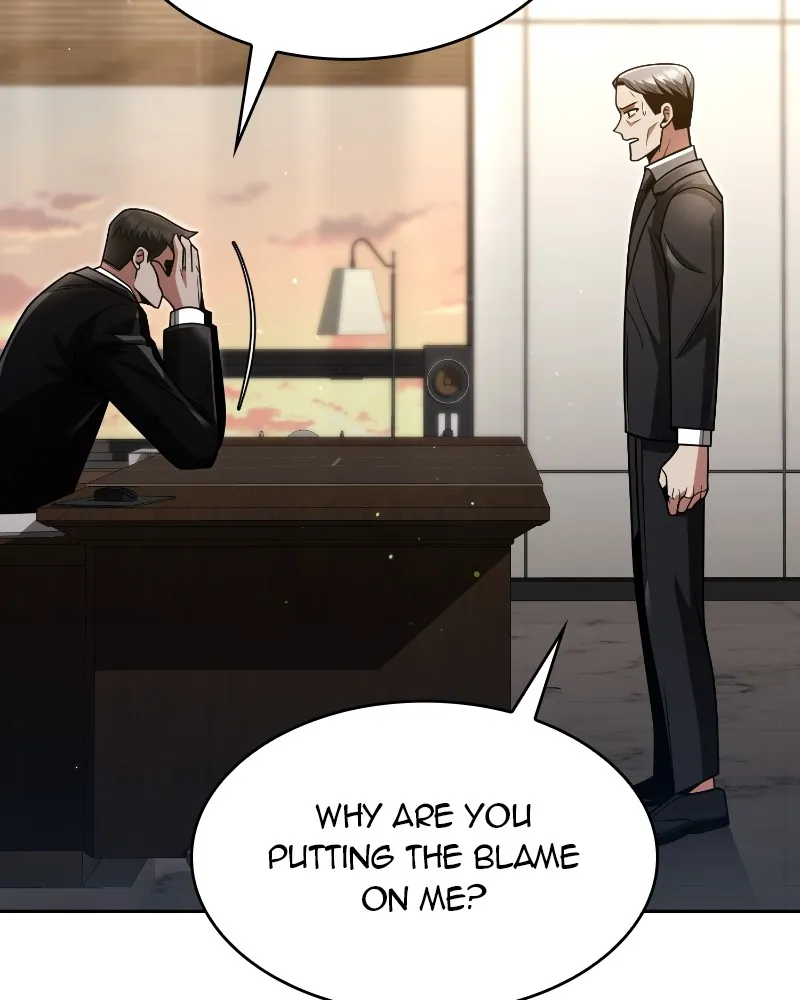 The Dungeon Cleaning Life of a Once Genius Hunter Chapter 43 page 60 - 