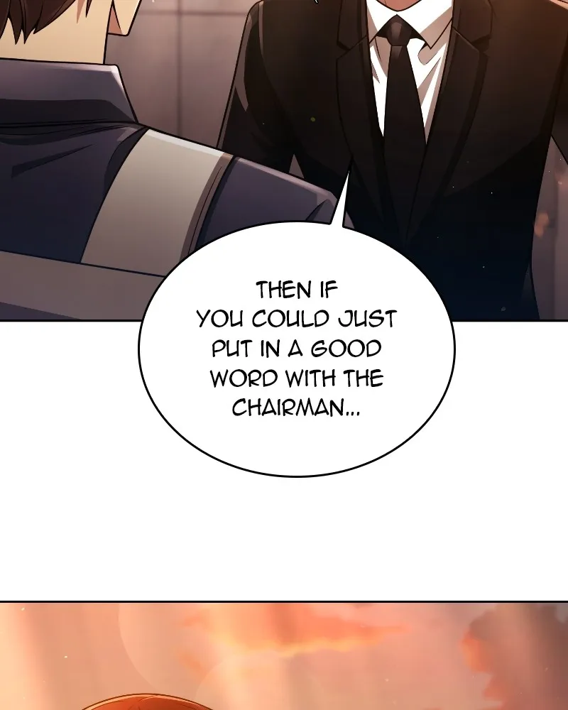 The Dungeon Cleaning Life of a Once Genius Hunter Chapter 43 page 7 - 