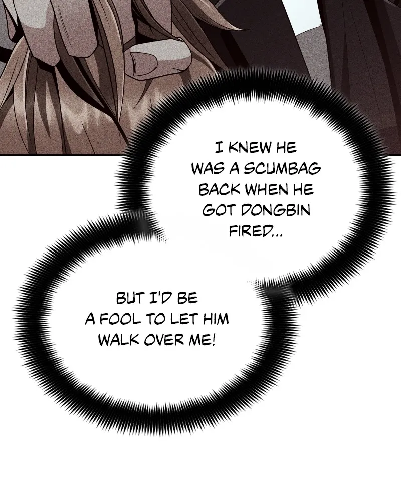 The Dungeon Cleaning Life of a Once Genius Hunter Chapter 43 page 70 - 