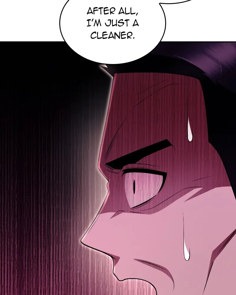 The Dungeon Cleaning Life of a Once Genius Hunter Chapter 43 page 9 - 