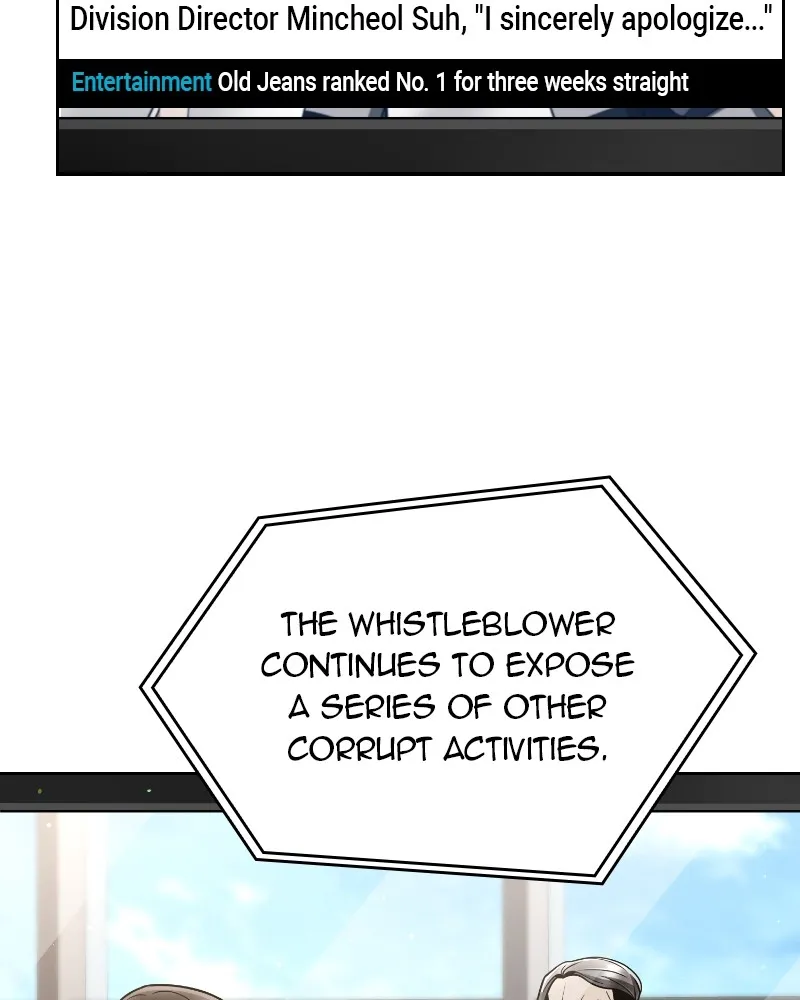 The Dungeon Cleaning Life of a Once Genius Hunter Chapter 43 page 81 - 