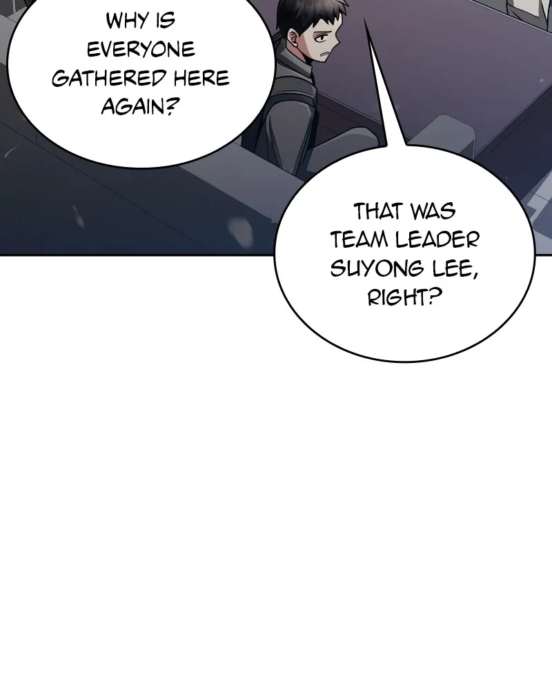 The Dungeon Cleaning Life of a Once Genius Hunter Chapter 43 page 84 - 