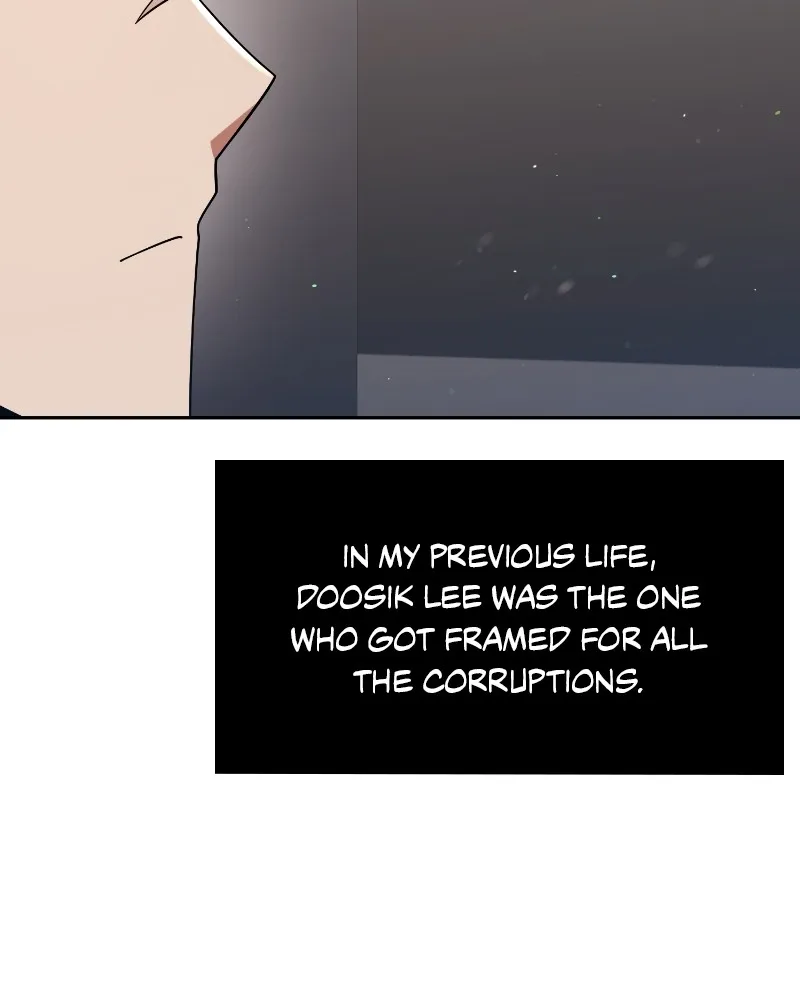The Dungeon Cleaning Life of a Once Genius Hunter Chapter 43 page 86 - 