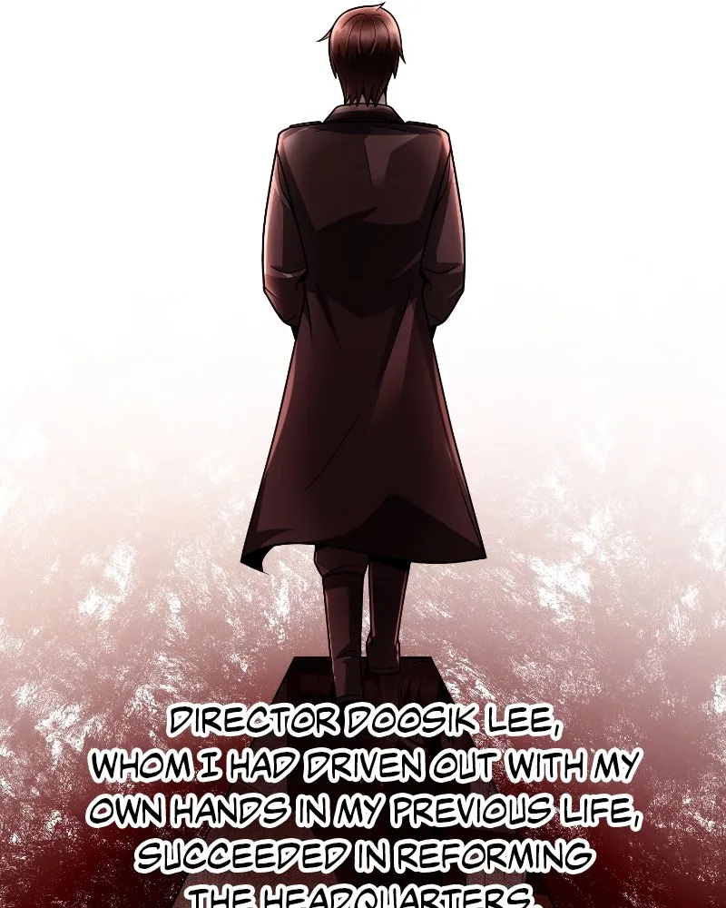 The Dungeon Cleaning Life of a Once Genius Hunter Chapter 43 page 89 - 