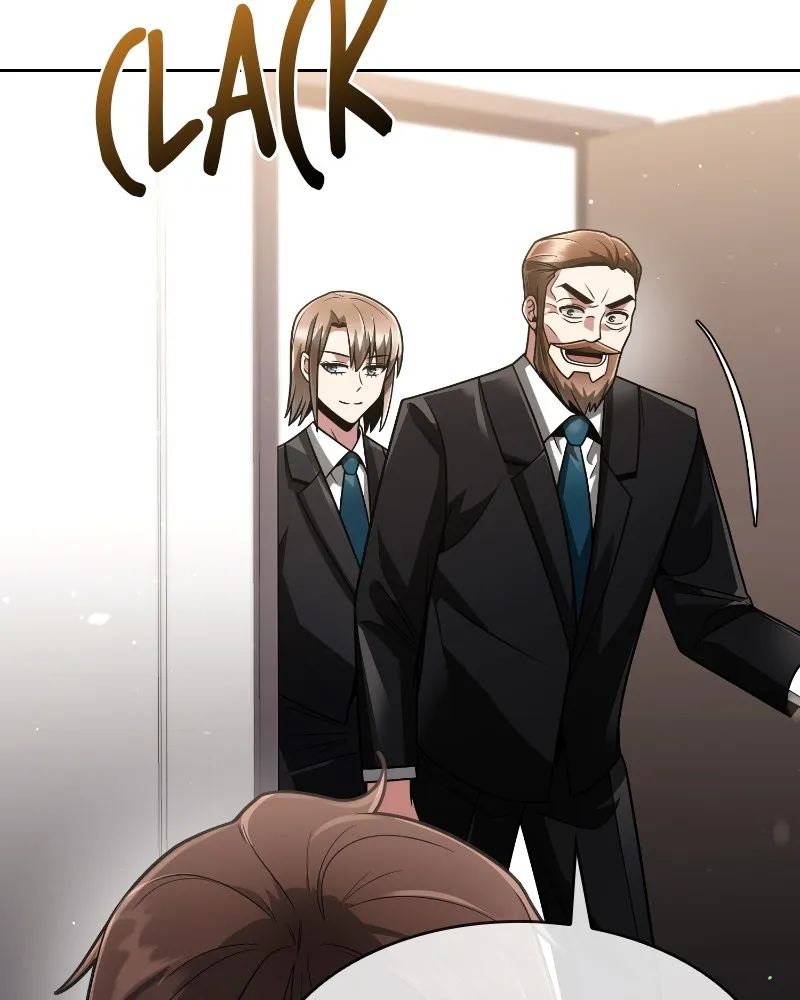 The Dungeon Cleaning Life of a Once Genius Hunter Chapter 43 page 95 - 