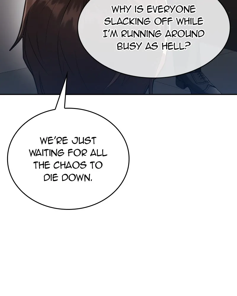 The Dungeon Cleaning Life of a Once Genius Hunter Chapter 43 page 96 - 