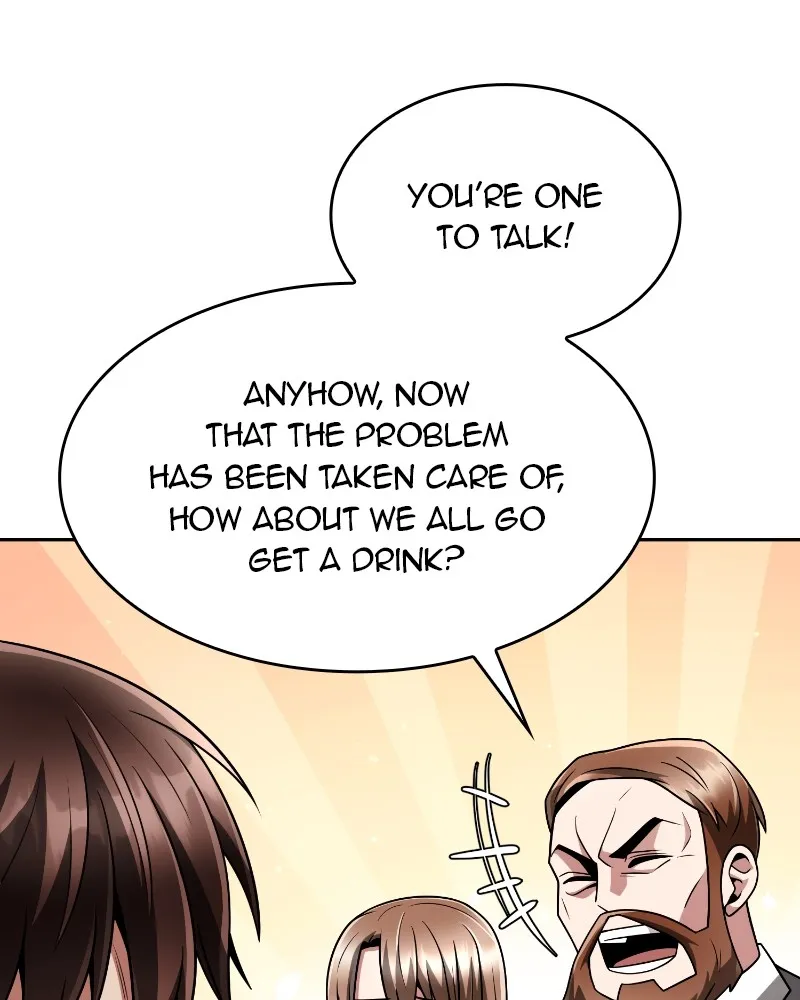 The Dungeon Cleaning Life of a Once Genius Hunter Chapter 43 page 97 - 