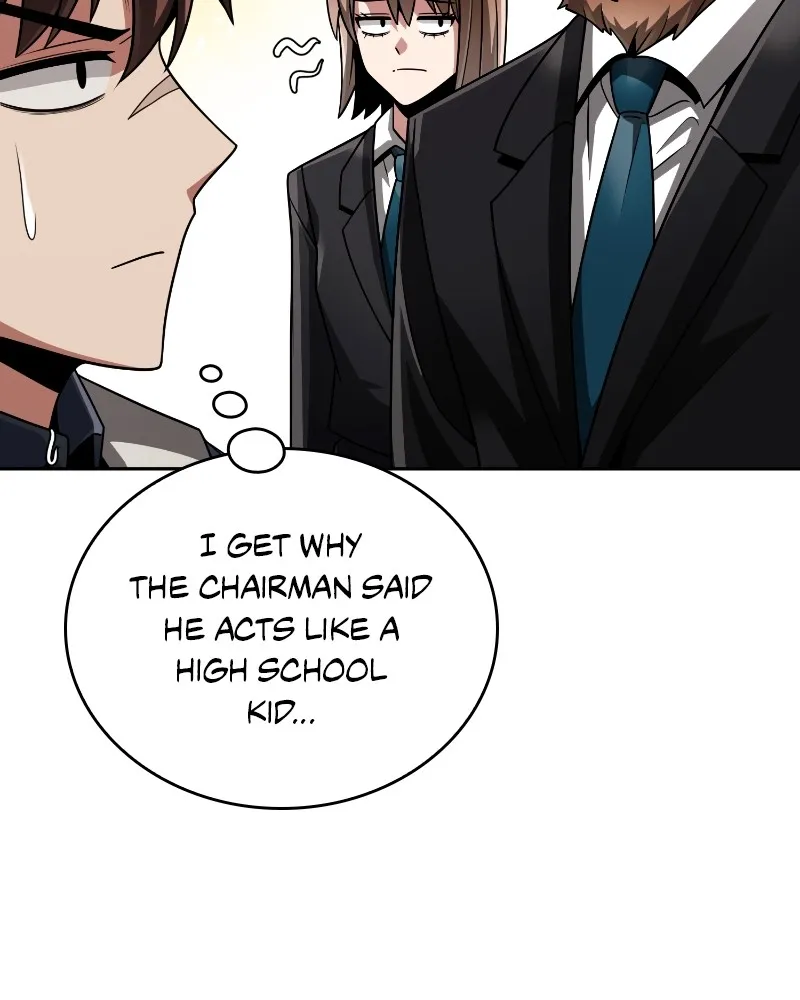 The Dungeon Cleaning Life of a Once Genius Hunter Chapter 43 page 98 - 