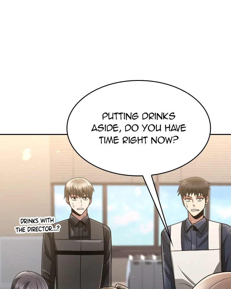 The Dungeon Cleaning Life of a Once Genius Hunter Chapter 43 page 99 - 