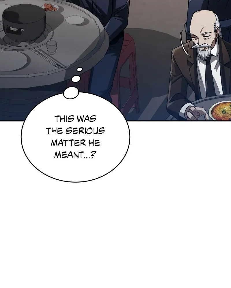 The Dungeon Cleaning Life of a Once Genius Hunter Chapter 44 page 111 - 
