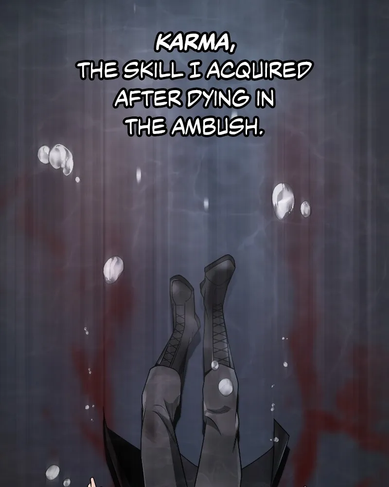 The Dungeon Cleaning Life of a Once Genius Hunter Chapter 44 page 116 - 