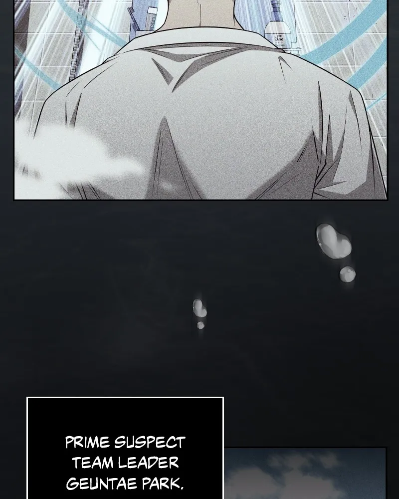 The Dungeon Cleaning Life of a Once Genius Hunter Chapter 44 page 120 - 