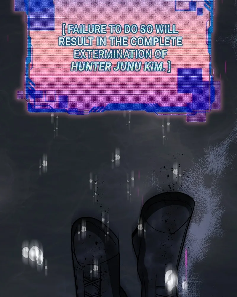 The Dungeon Cleaning Life of a Once Genius Hunter Chapter 44 page 127 - 