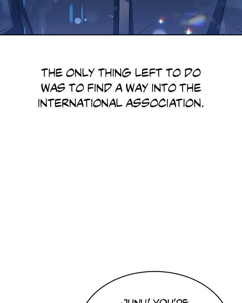 The Dungeon Cleaning Life of a Once Genius Hunter Chapter 44 page 133 - 