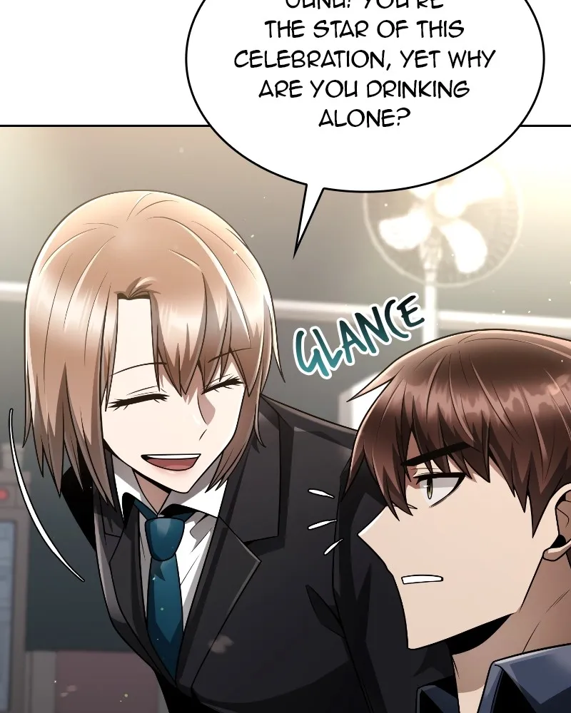 The Dungeon Cleaning Life of a Once Genius Hunter Chapter 44 page 134 - 
