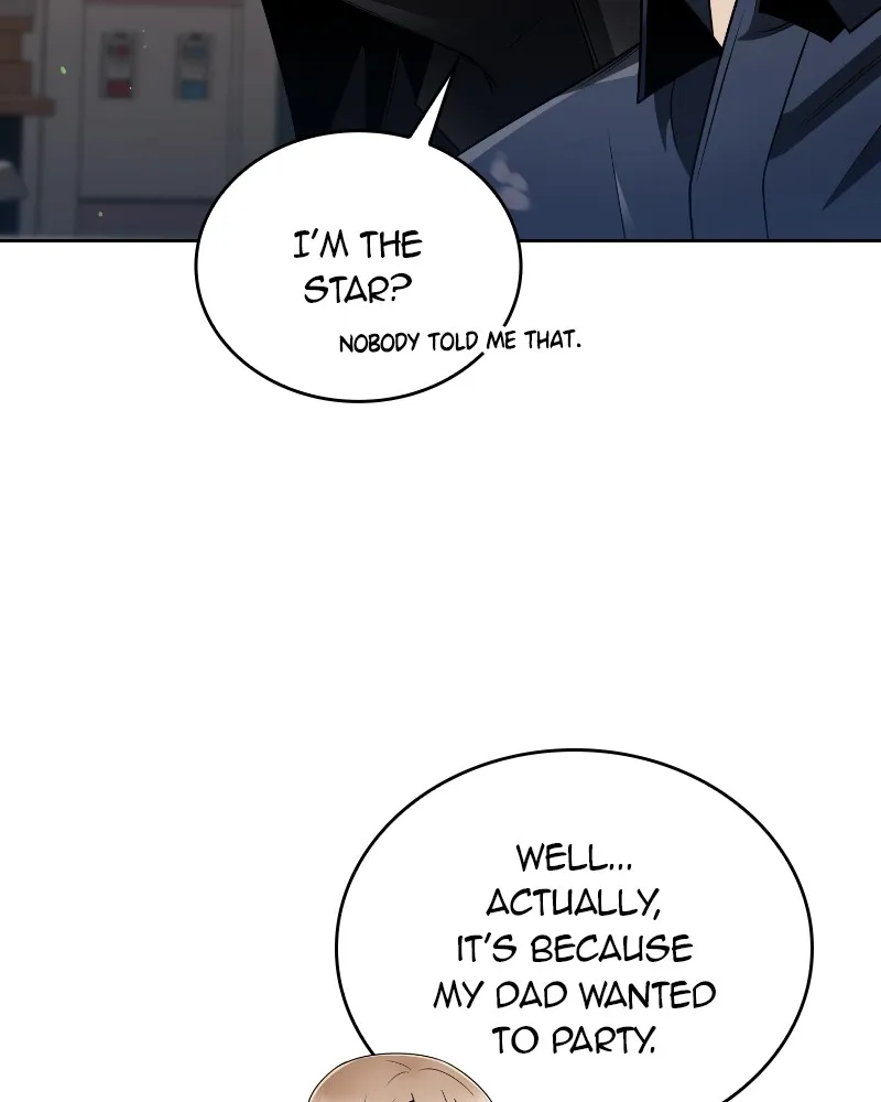 The Dungeon Cleaning Life of a Once Genius Hunter Chapter 44 page 135 - 