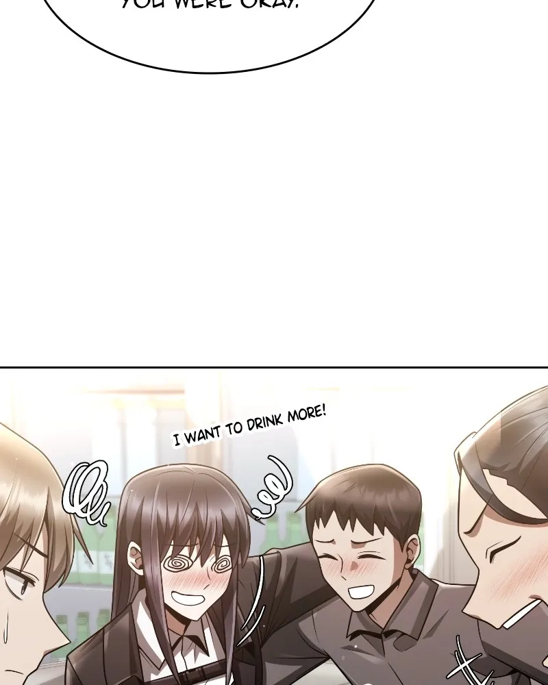 The Dungeon Cleaning Life of a Once Genius Hunter Chapter 44 page 138 - 