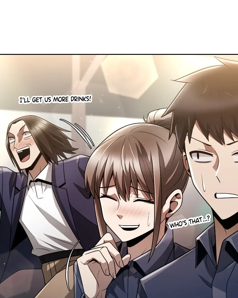 The Dungeon Cleaning Life of a Once Genius Hunter Chapter 44 page 140 - 