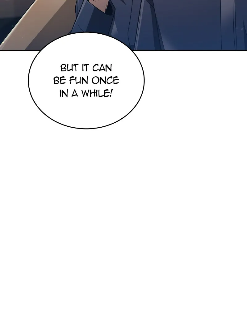 The Dungeon Cleaning Life of a Once Genius Hunter Chapter 44 page 141 - 