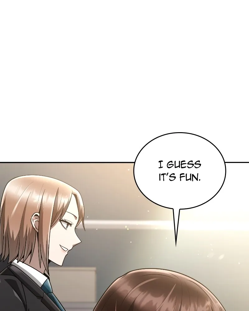 The Dungeon Cleaning Life of a Once Genius Hunter Chapter 44 page 143 - 