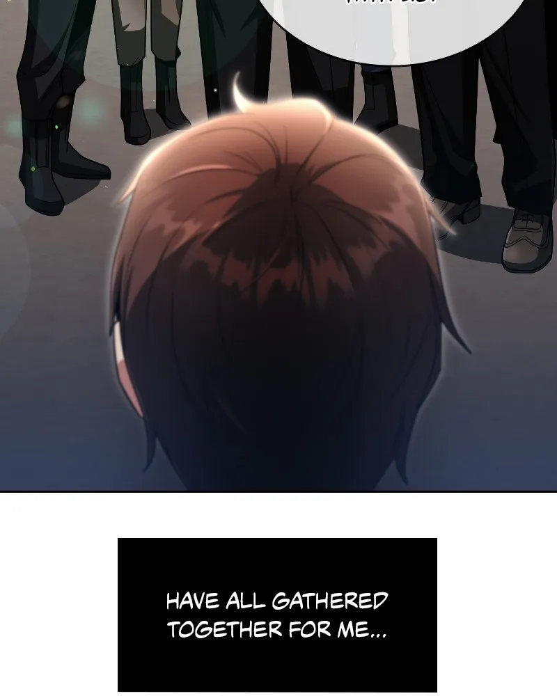 The Dungeon Cleaning Life of a Once Genius Hunter Chapter 44 page 148 - 