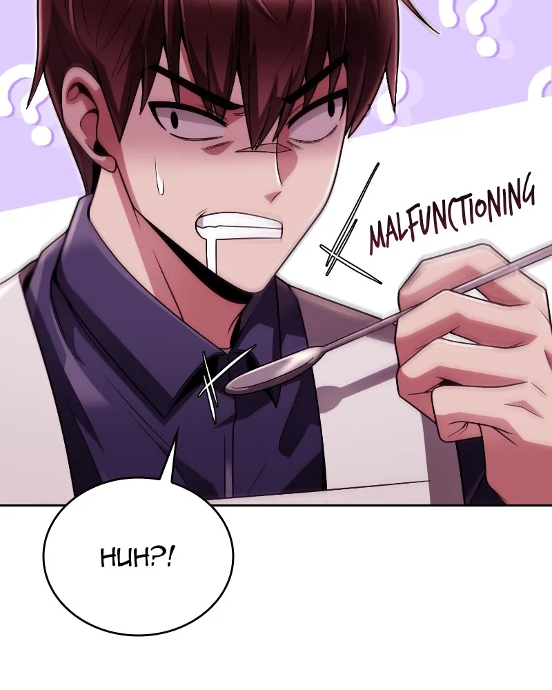 The Dungeon Cleaning Life of a Once Genius Hunter Chapter 44 page 19 - 