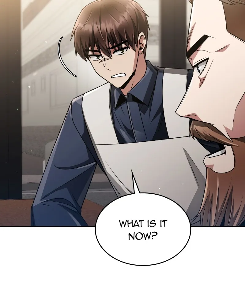 The Dungeon Cleaning Life of a Once Genius Hunter Chapter 44 page 23 - 