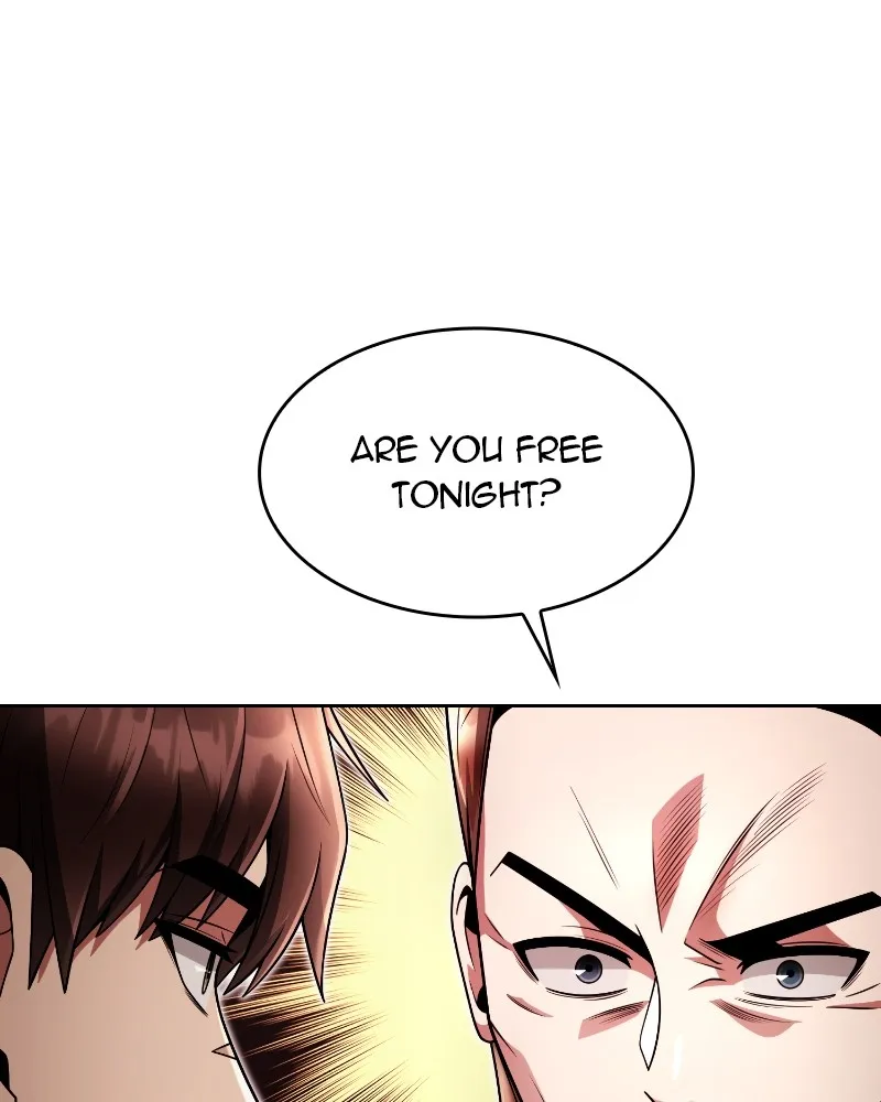 The Dungeon Cleaning Life of a Once Genius Hunter Chapter 44 page 24 - 