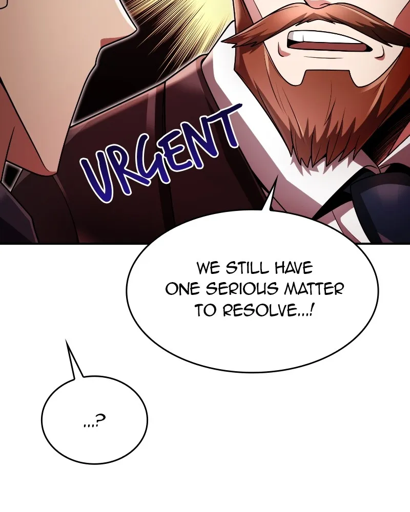 The Dungeon Cleaning Life of a Once Genius Hunter Chapter 44 page 25 - 