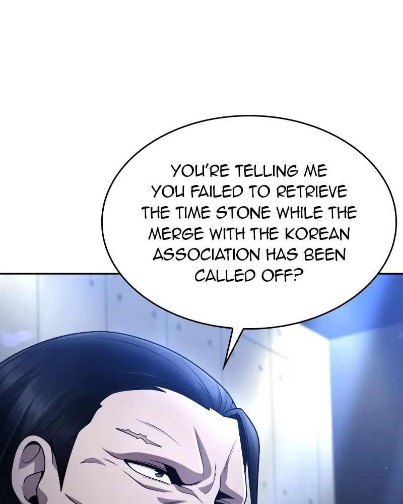 The Dungeon Cleaning Life of a Once Genius Hunter Chapter 44 page 30 - 