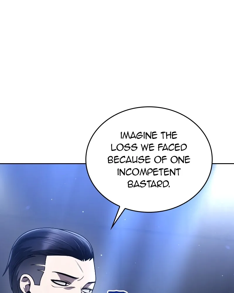 The Dungeon Cleaning Life of a Once Genius Hunter Chapter 44 page 32 - 