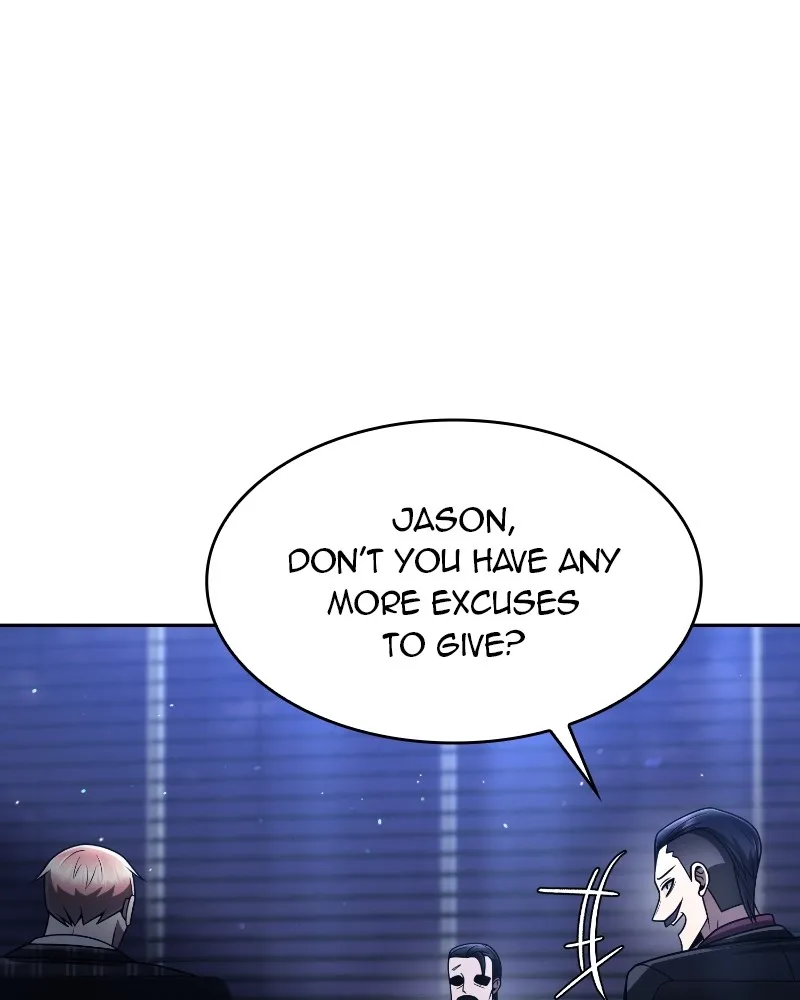 The Dungeon Cleaning Life of a Once Genius Hunter Chapter 44 page 34 - 