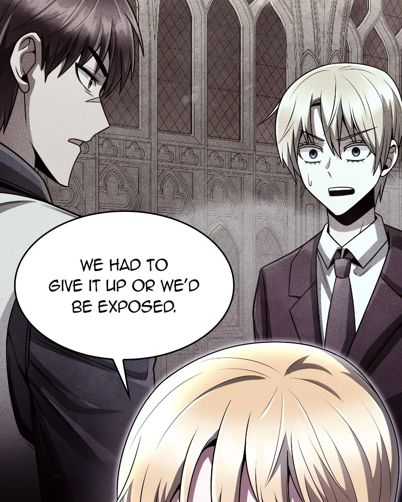 The Dungeon Cleaning Life of a Once Genius Hunter Chapter 44 page 41 - 