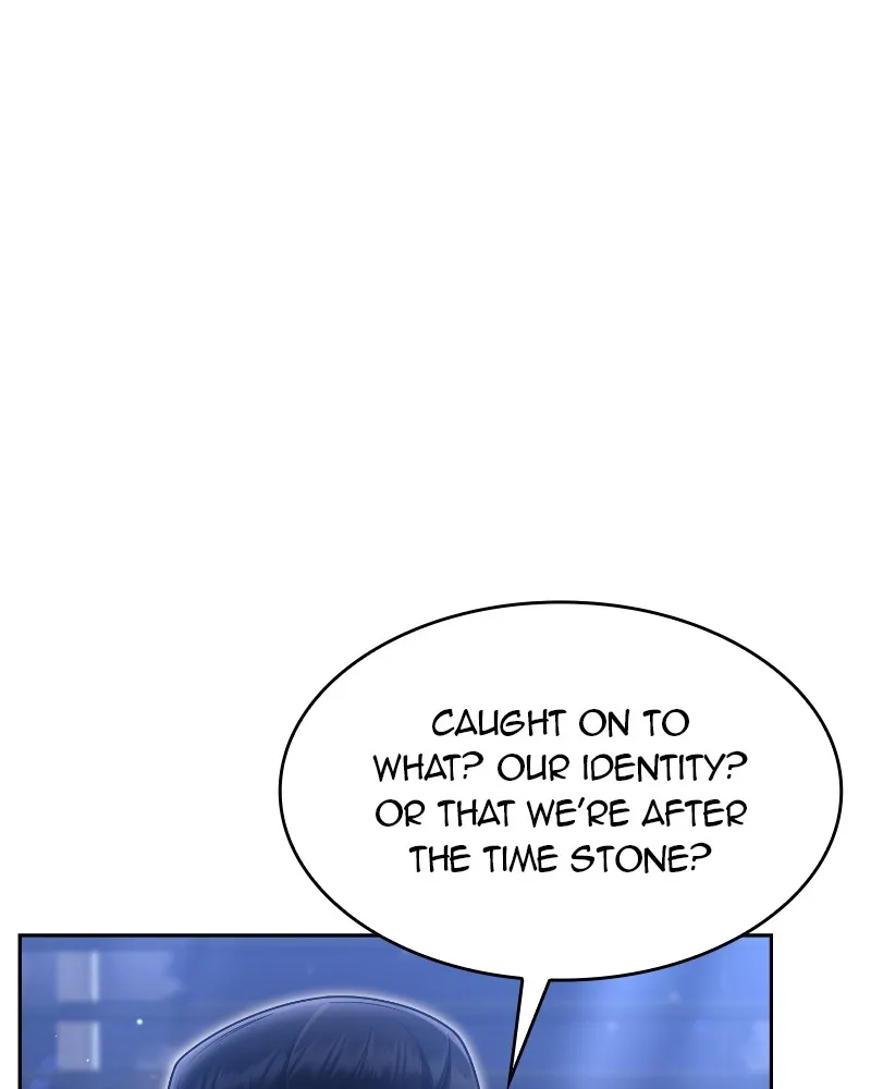 The Dungeon Cleaning Life of a Once Genius Hunter Chapter 44 page 43 - 
