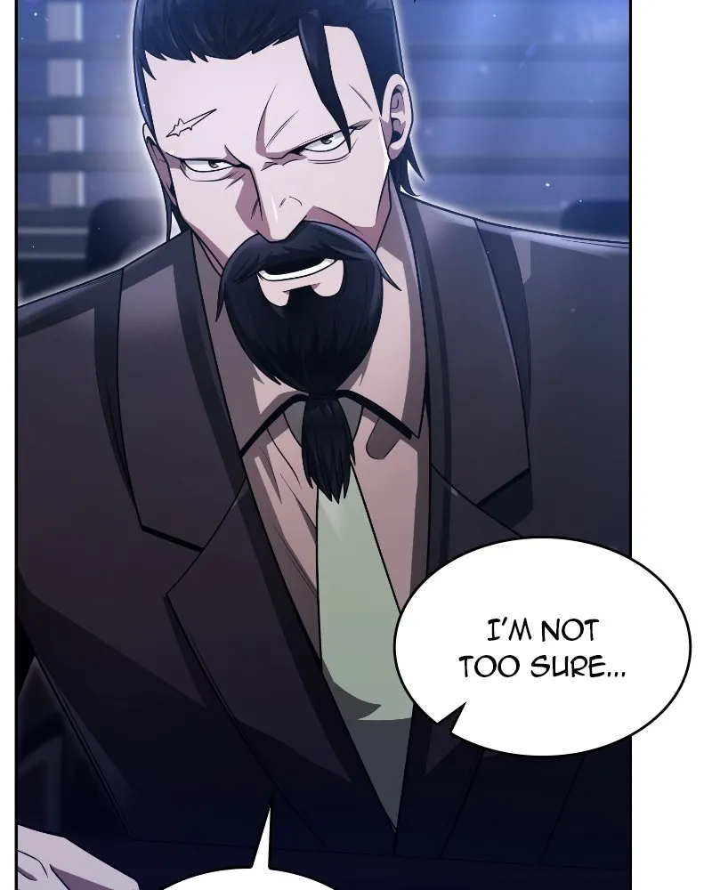 The Dungeon Cleaning Life of a Once Genius Hunter Chapter 44 page 44 - 