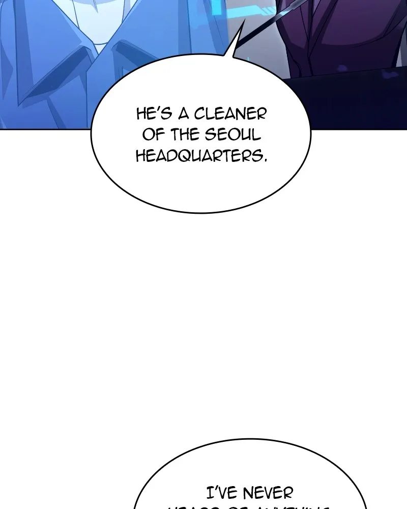 The Dungeon Cleaning Life of a Once Genius Hunter Chapter 44 page 47 - 