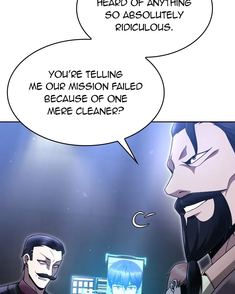 The Dungeon Cleaning Life of a Once Genius Hunter Chapter 44 page 48 - 