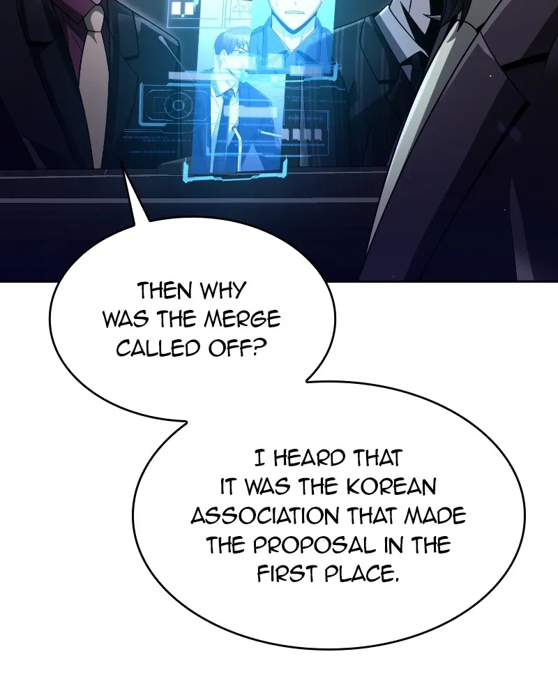 The Dungeon Cleaning Life of a Once Genius Hunter Chapter 44 page 49 - 
