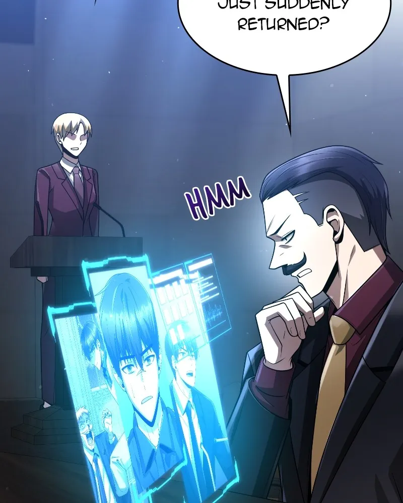 The Dungeon Cleaning Life of a Once Genius Hunter Chapter 44 page 51 - 